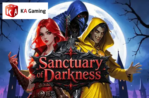 Sanctuary of Darkness